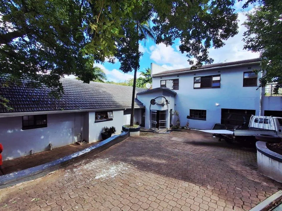 5 Bedroom House to rent in Fairview
