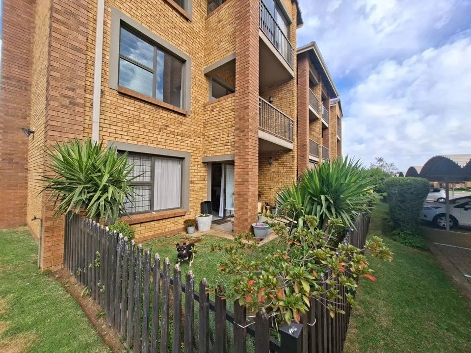 2 Bedroom Apartment / flat to rent in Pomona