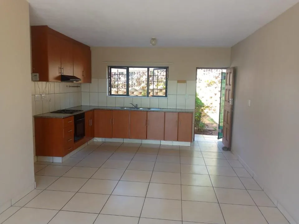 3 Bedroom Townhouse to rent in Warner Beach