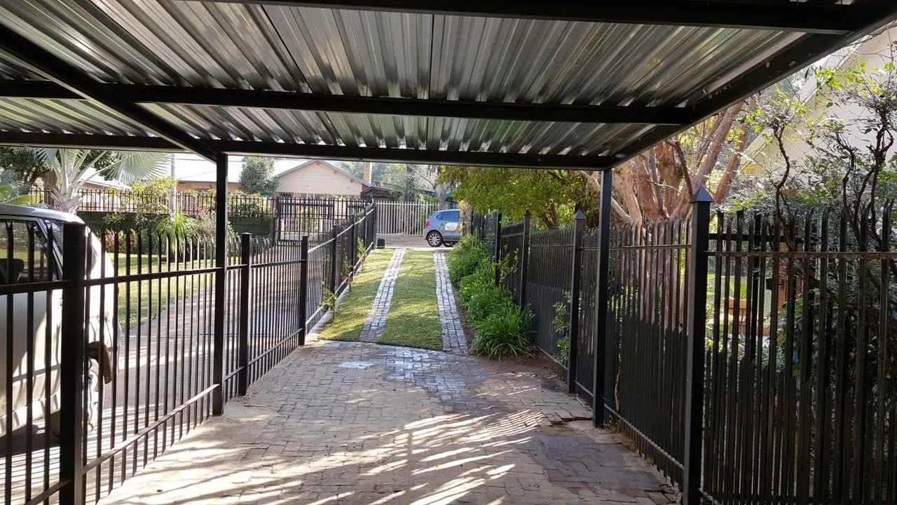 1.5 Bedroom Apartment / flat to rent in Wonderboom South