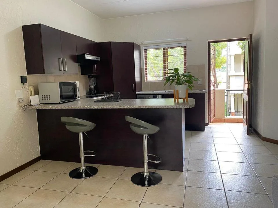 1 Bedroom Apartment / flat to rent in Paulshof