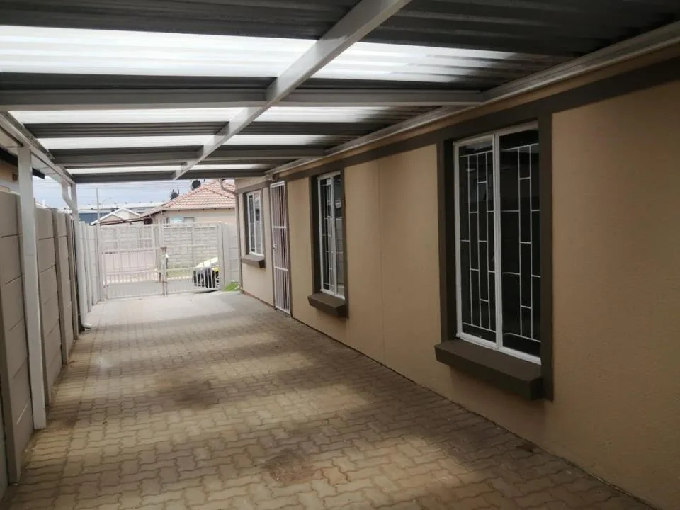 3 Bedroom House to rent in Albertsdal