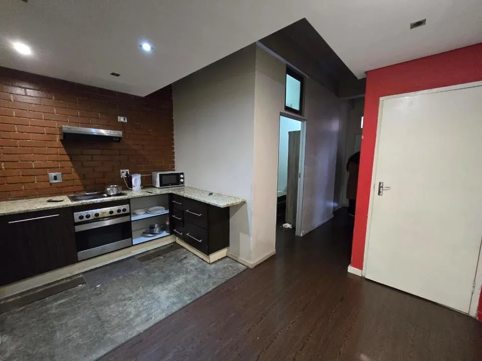4 Bedroom Apartment / flat to rent in Braamfontein