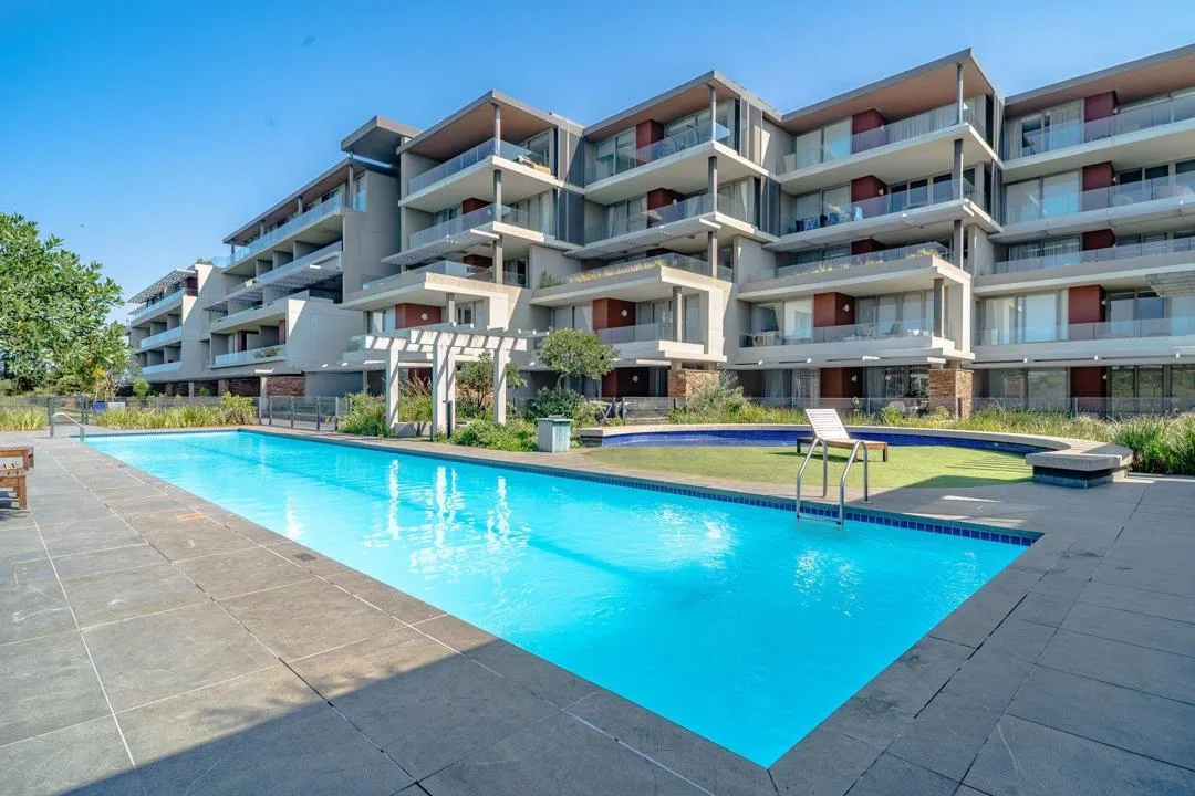 2 Bedroom Apartment / flat to rent in Sibaya Precinct