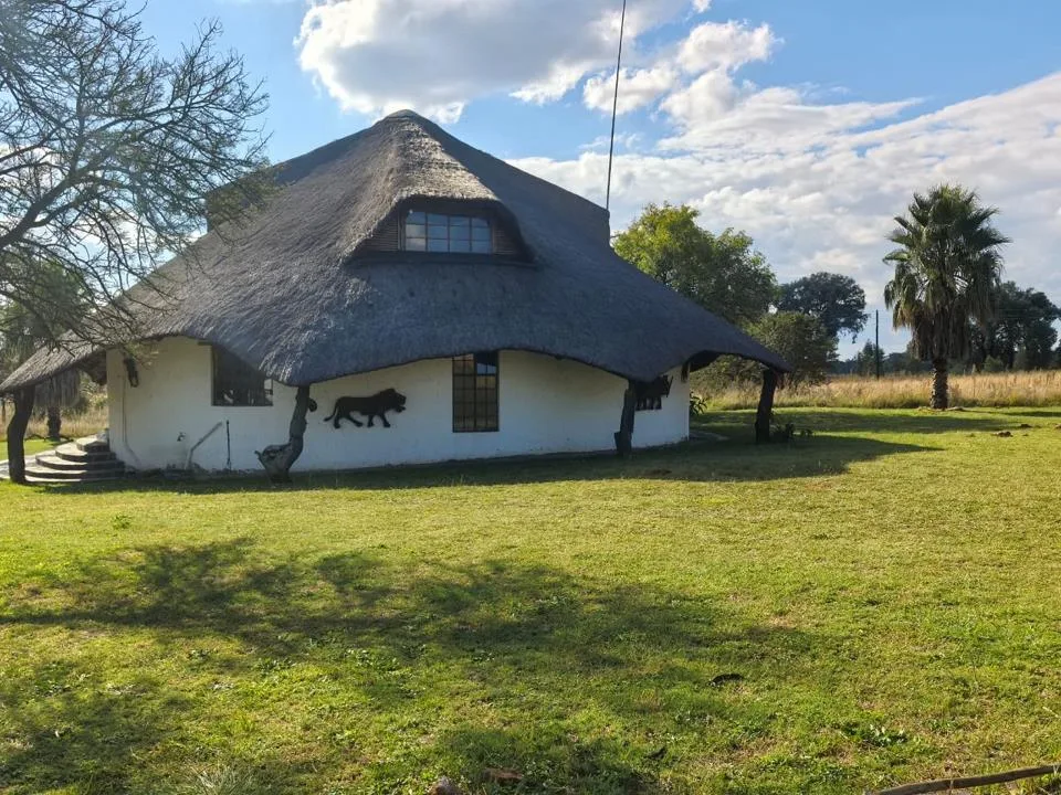 House to rent in Cullinan