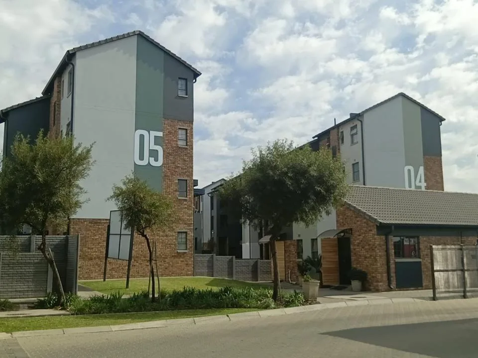 2 Bedroom Apartment / flat to rent in Pretoria North