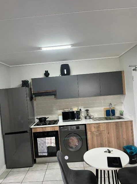 1 Bedroom Apartment / flat to rent in Witfield