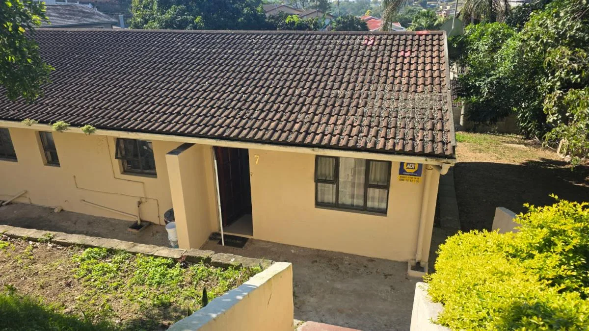 3 Bedroom Townhouse to rent in Sea View