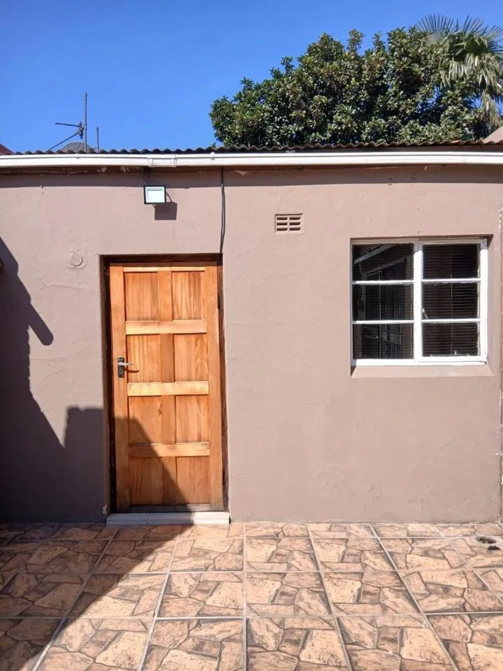 1 Bedroom Apartment / flat to rent in Hazelpark