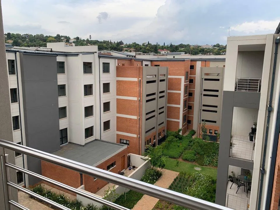 1 Bedroom Apartment / flat to rent in Waterkloof Marina Retirement Estate