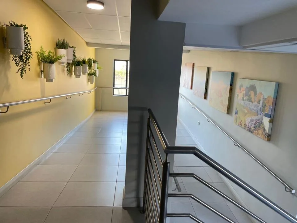 1 Bedroom Apartment / flat to rent in Waterkloof Marina Retirement Estate