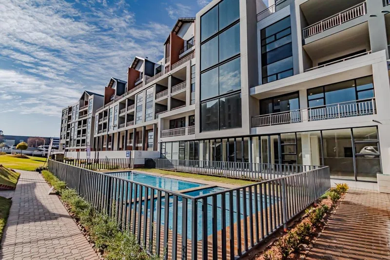 2 Bedroom Apartment / flat to rent in Greenstone Hill