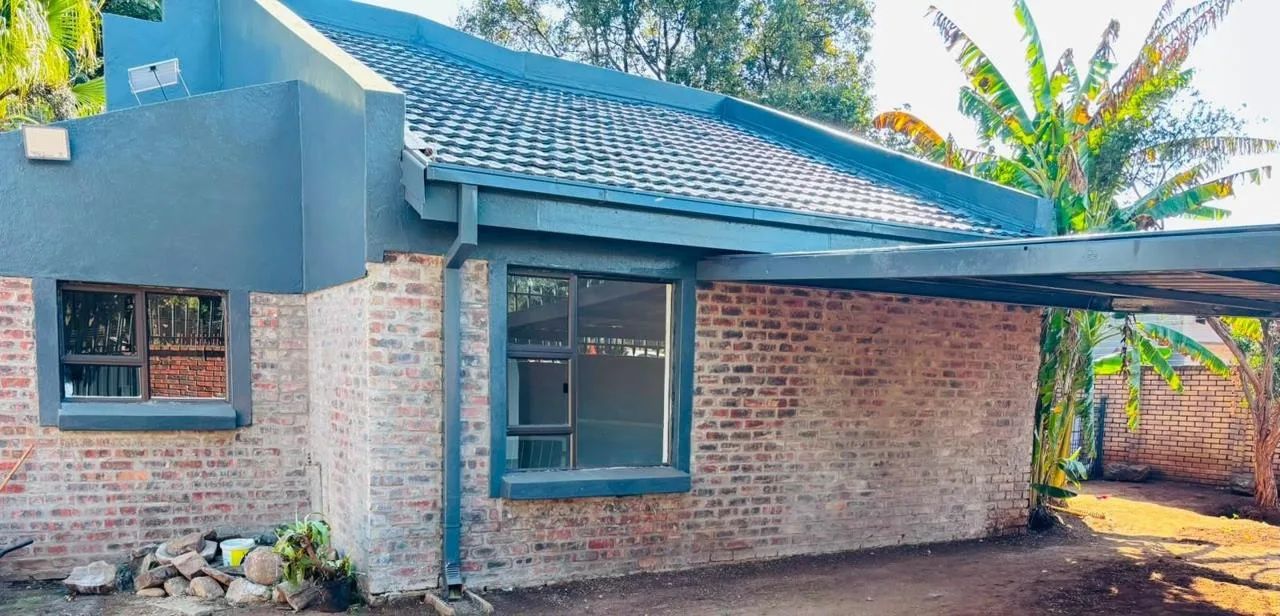 3 Bedroom House to rent in Wierda Park