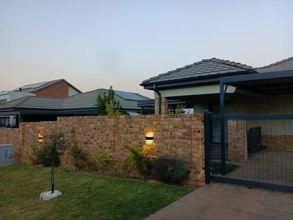 3 Bedroom House to rent in Lion Pride