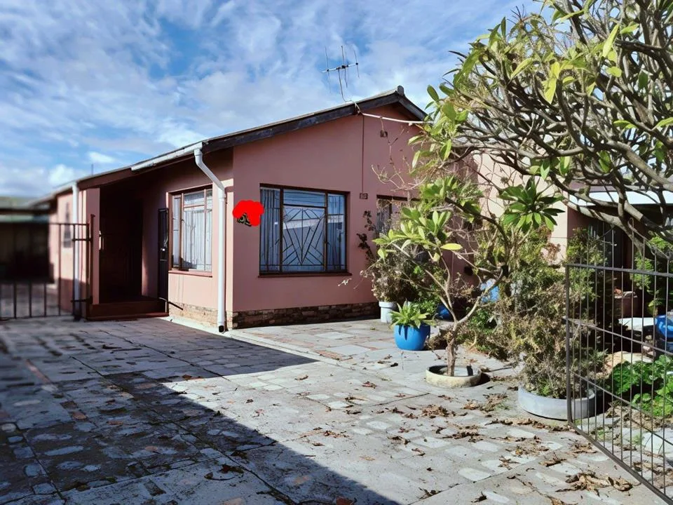 3 Bedroom House for sale in Rosedale