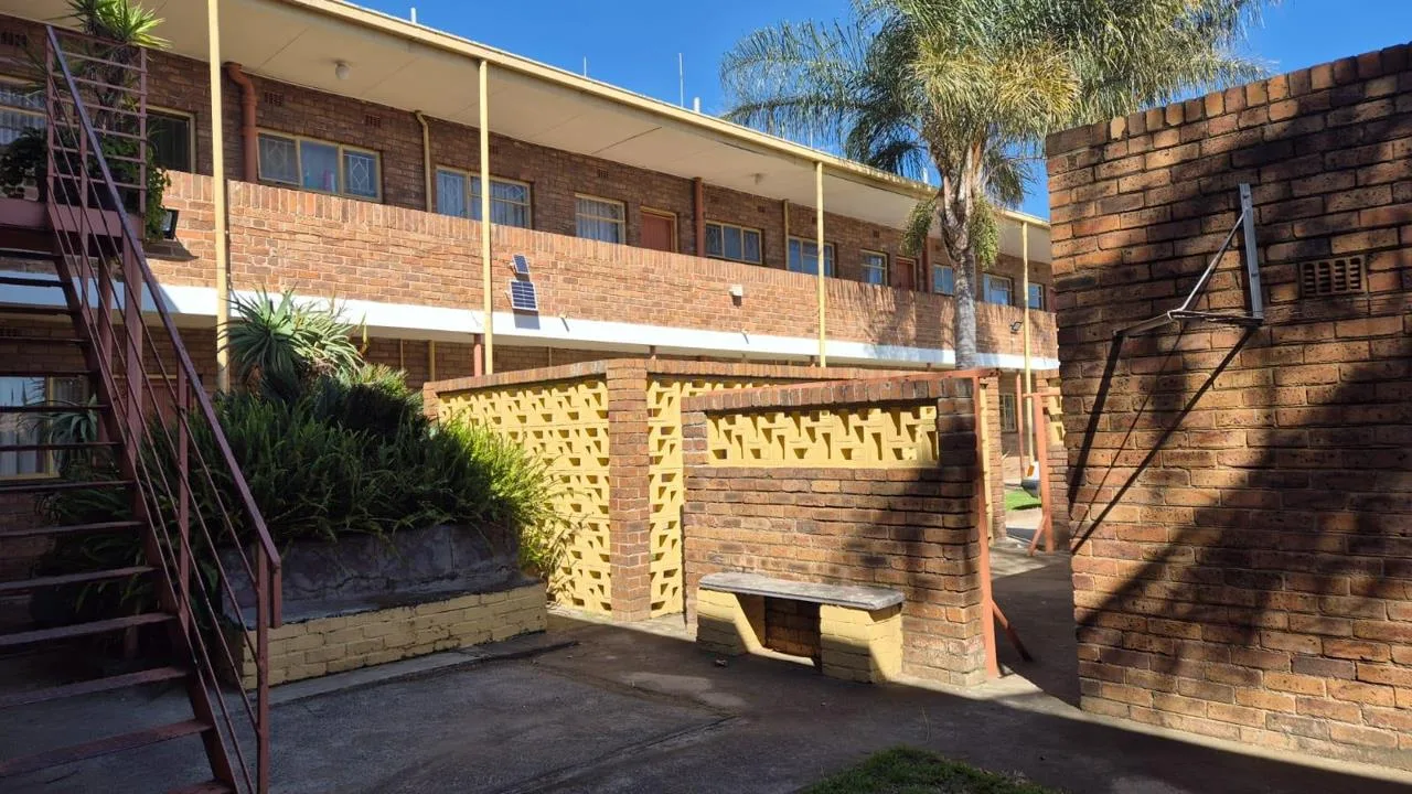 3 Bedroom Apartment / flat to rent in Benoni Central