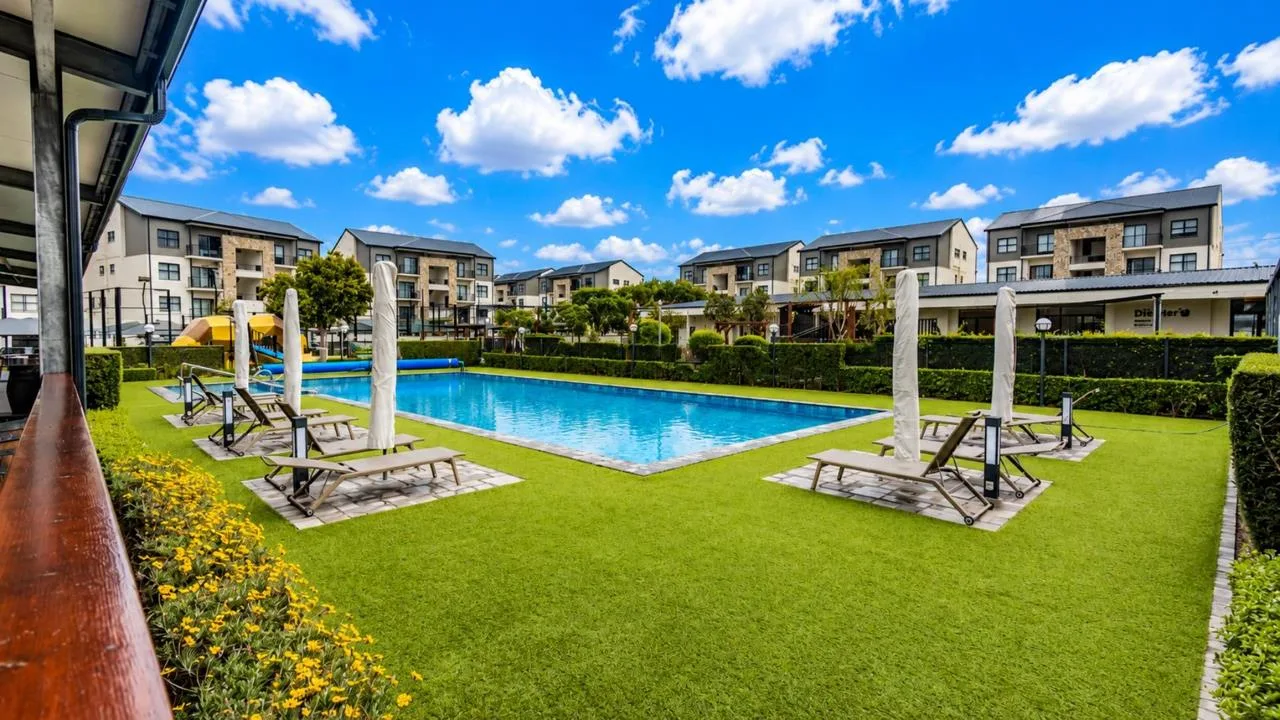 3 Bedroom Apartment / flat for sale in Sandown