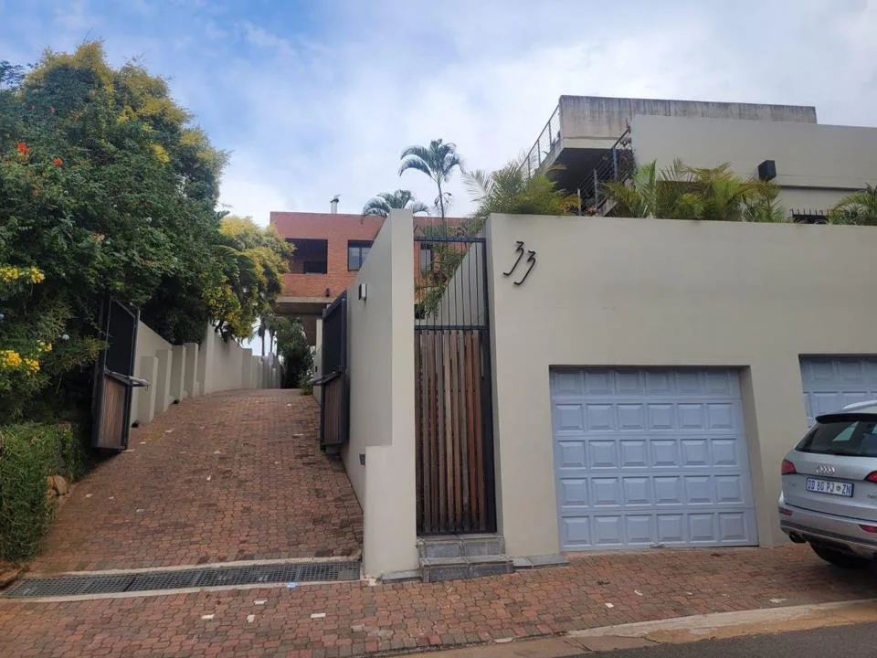 1 Bedroom Apartment / flat to rent in Morningside