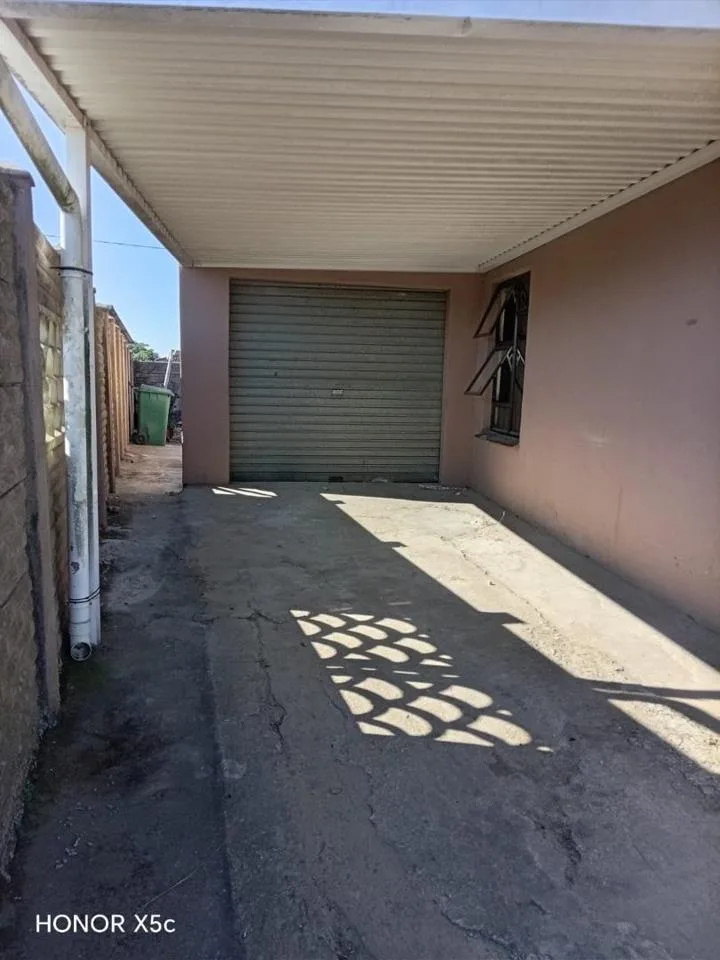3 Bedroom House to rent in Esikhawini