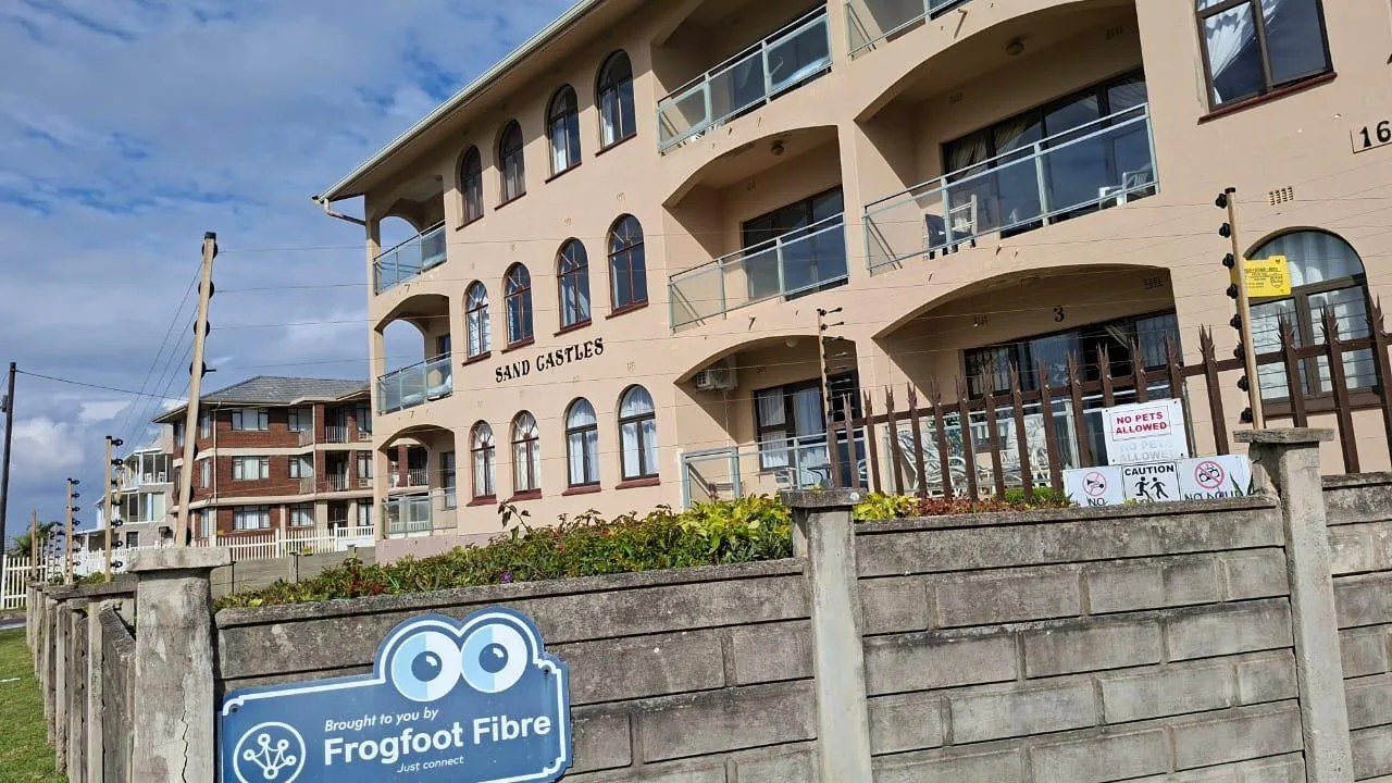 2 Bedroom Apartment / flat to rent in St Michaels On Sea