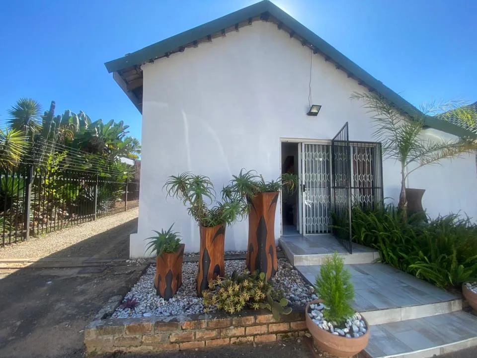 1 Bedroom House to rent in Lyttelton Manor