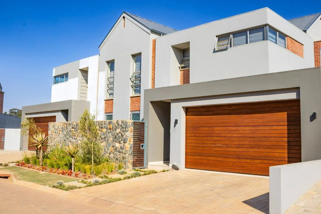 3 Bedroom House to rent in Serengeti Lifestyle Estate