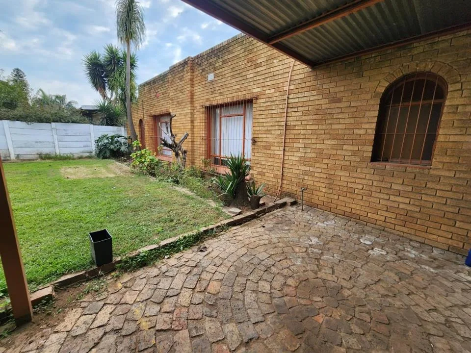 3 Bedroom House to rent in Booysens