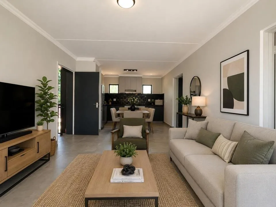 2 Bedroom Apartment / flat to rent in Waverley
