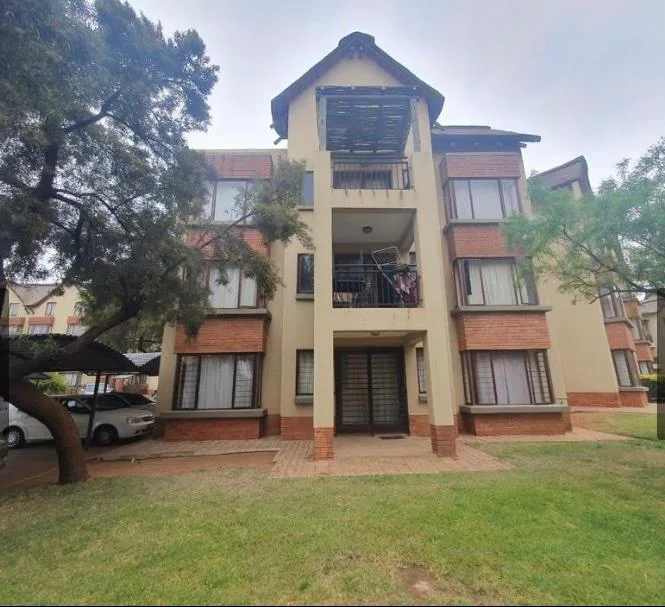 2 Bedroom Apartment / flat to rent in Montana