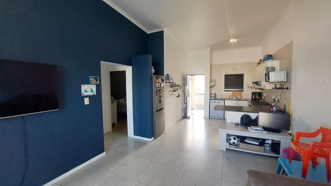 2 Bedroom Apartment / flat to rent in Burgundy Estate