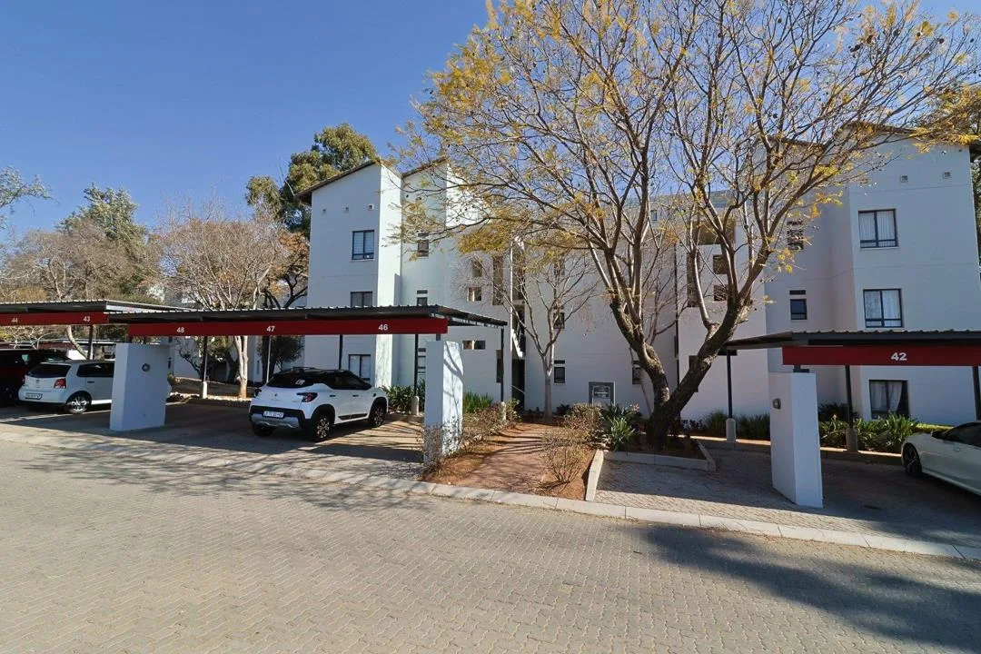 2 Bedroom Apartment / flat to rent in Jackal Creek Golf Estate