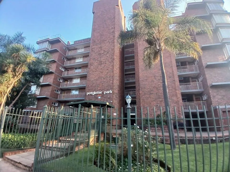 2 Bedroom Apartment / flat to rent in Rietfontein
