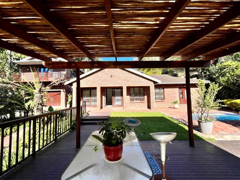 5 Bedroom House to rent in Assagay