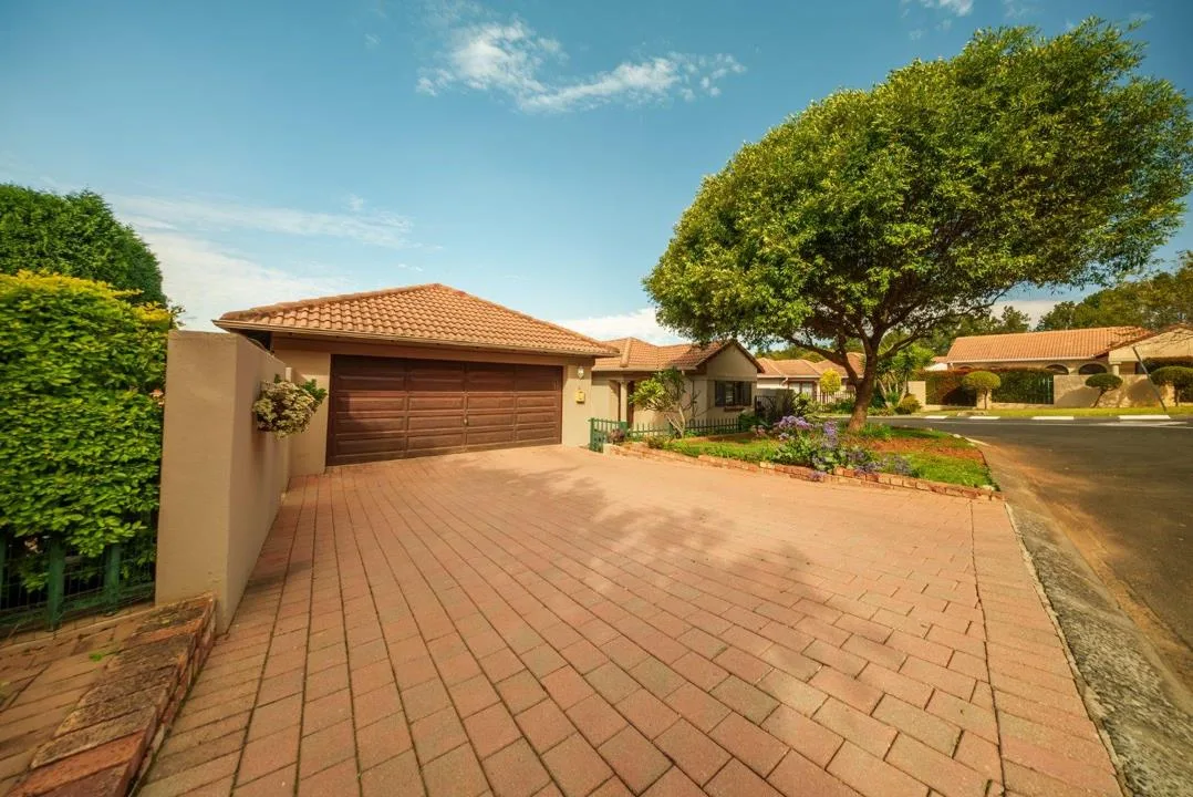 3 Bedroom House to rent in Modderfontein