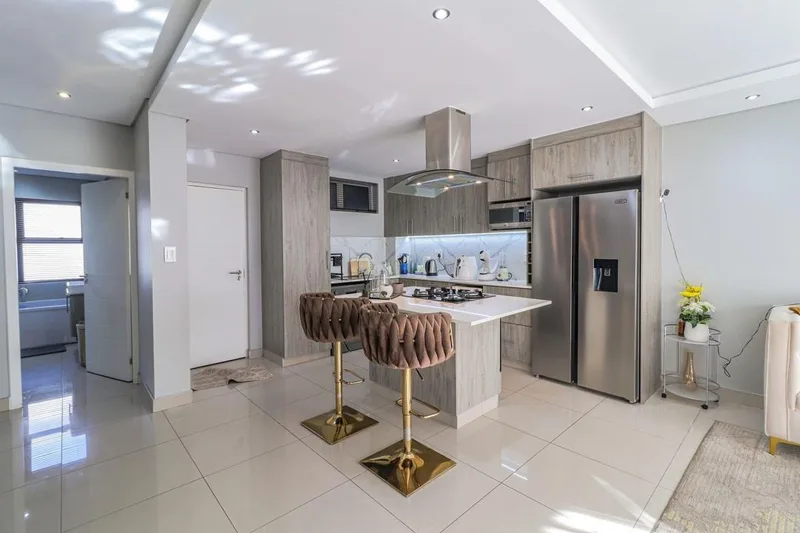 2 Bedroom Apartment / flat to rent in Broadacres