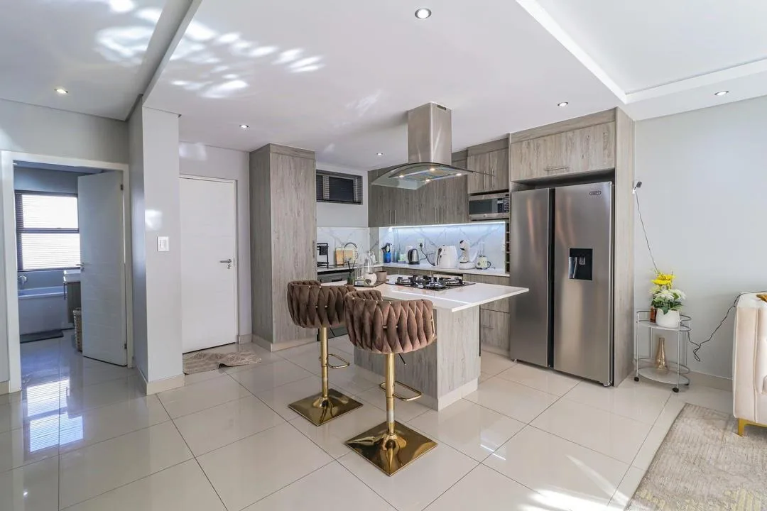 2 Bedroom Apartment / flat to rent in Broadacres