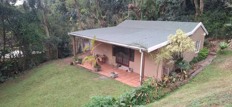 1 Bedroom House to rent in Kloof