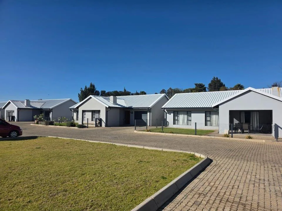 2 Bedroom Townhouse to rent in Sylviavale