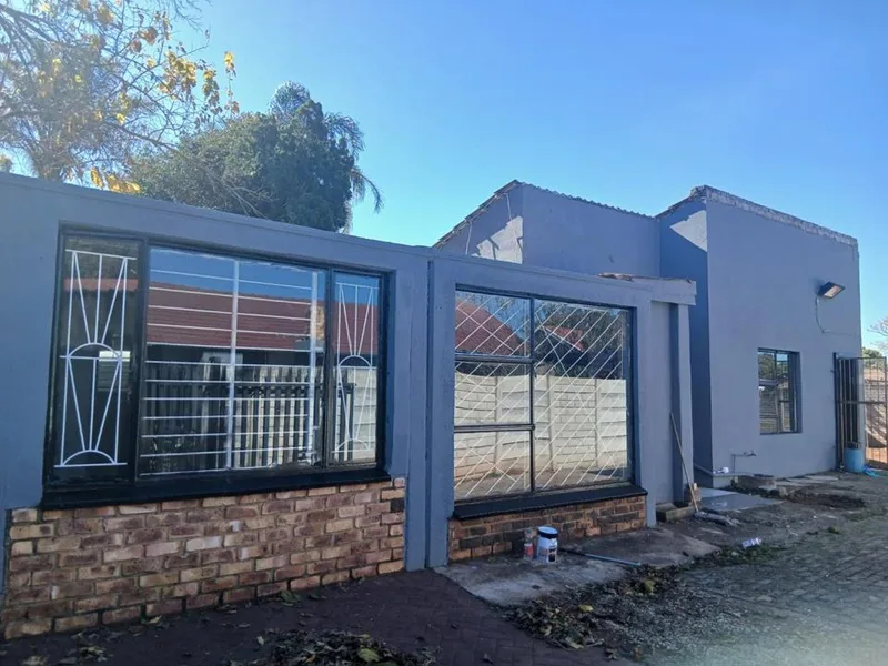 1 Bedroom Apartment / flat to rent in Mayberry Park
