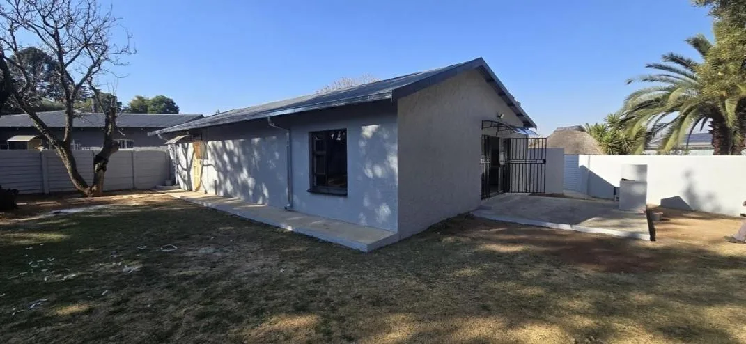 2.5 Bedroom House to rent in Fairleads