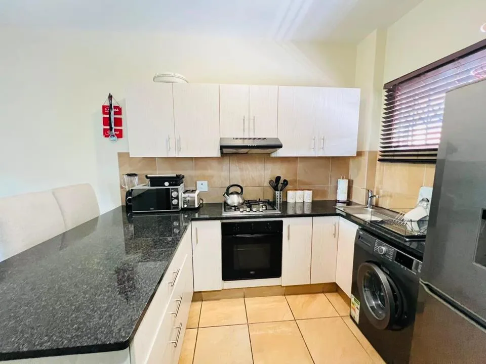 2 Bedroom Apartment / flat to rent in Glenwood