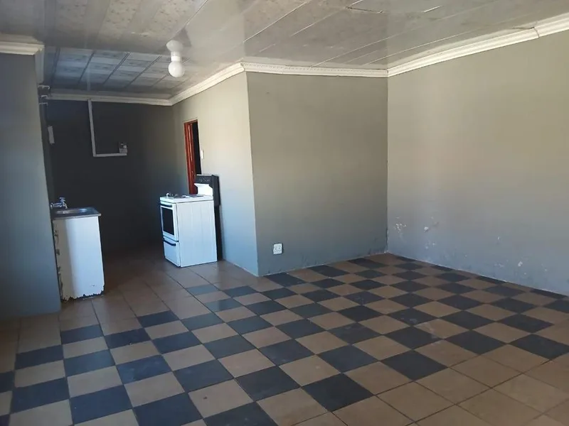 1 Bedroom Apartment / flat to rent in Mayberry Park