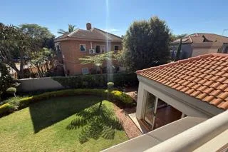3 Bedroom House to rent in Bougainvillea Estate