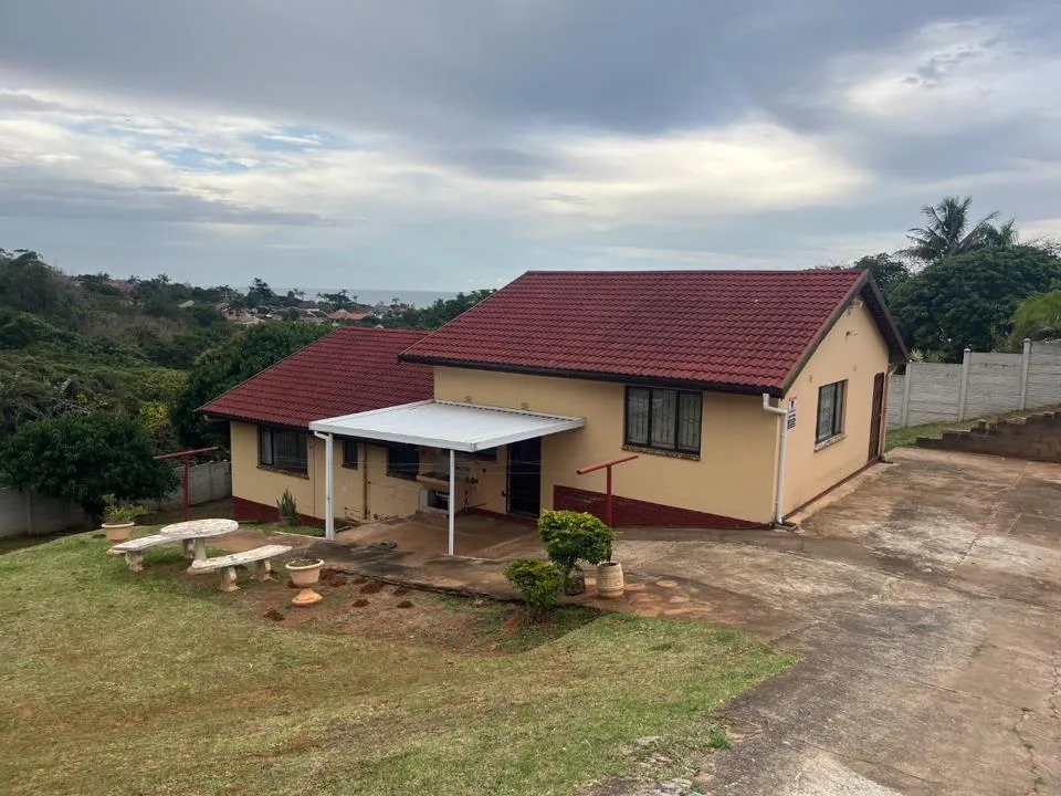 3 Bedroom House to rent in Park Rynie