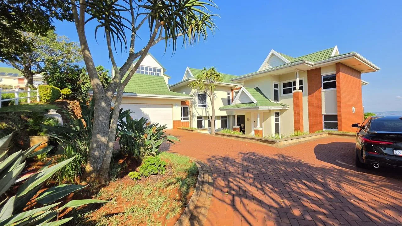 4 Bedroom House to rent in Kindlewood Estate
