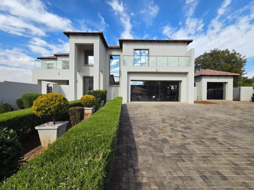 4 Bedroom House to rent in Thorn Field Estate