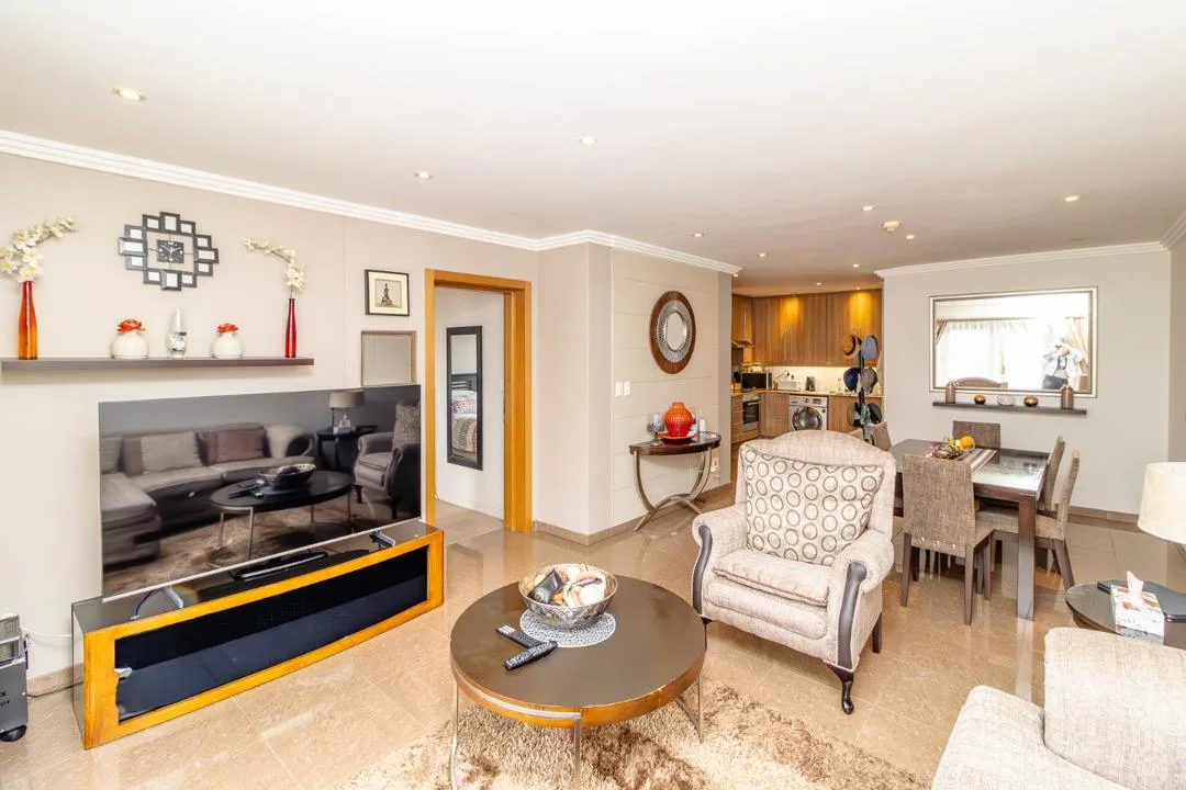 2 Bedroom Apartment / flat to rent in Bedford Gardens