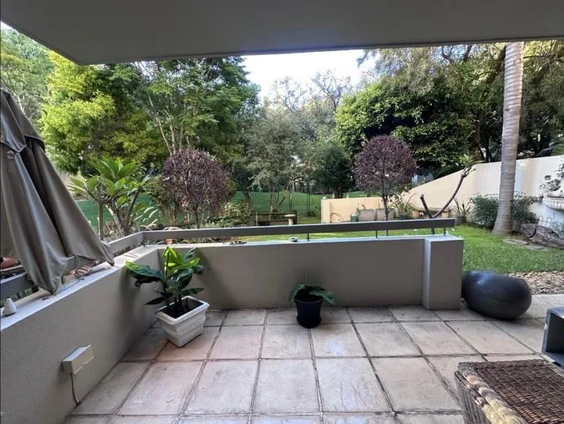 3 Bedroom Apartment / flat to rent in Sandton Central