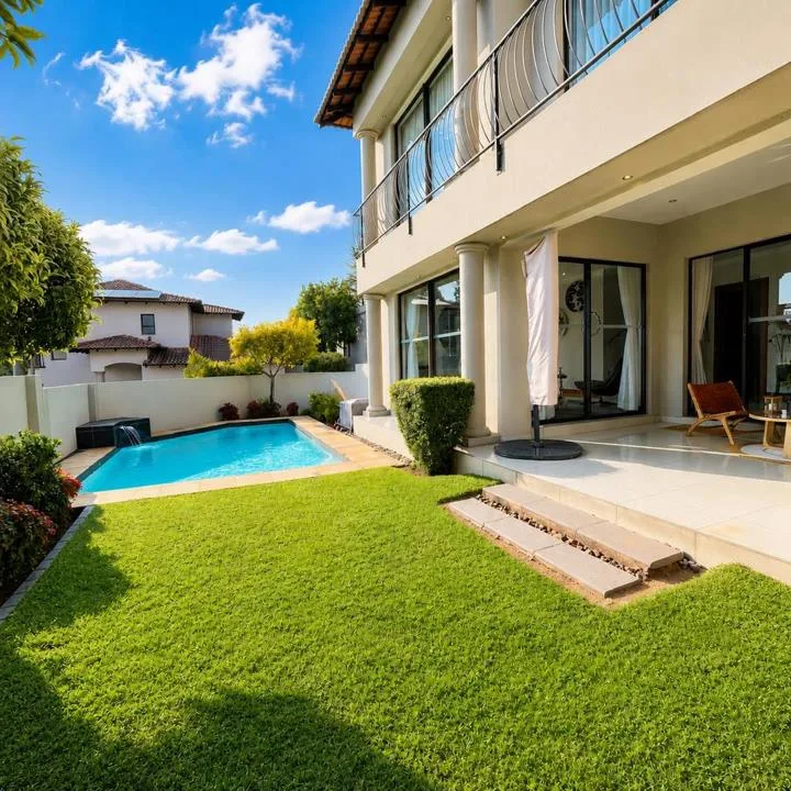 3 Bedroom House to rent in Sandown