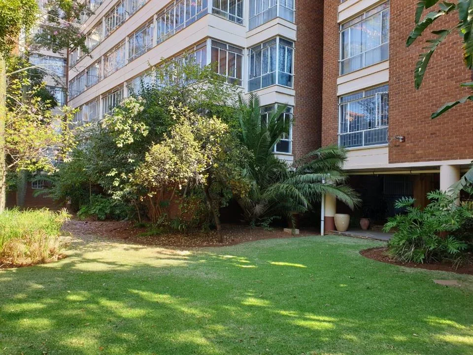 3.5 Bedroom Apartment / flat to rent in Arcadia